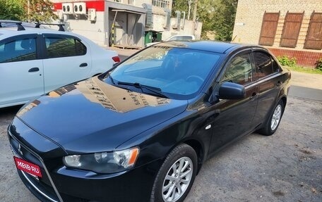 Mitsubishi Lancer IX, 2012 год, 885 000 рублей, 2 фотография