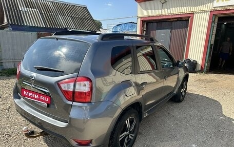 Nissan Terrano III, 2016 год, 1 000 000 рублей, 3 фотография