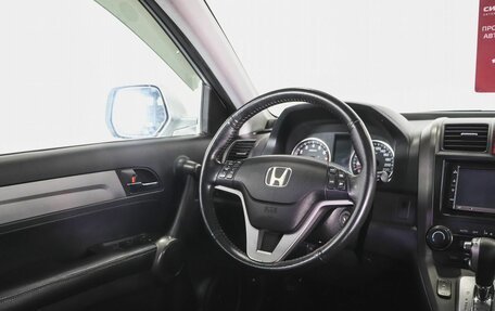 Honda CR-V III рестайлинг, 2010 год, 1 850 000 рублей, 13 фотография