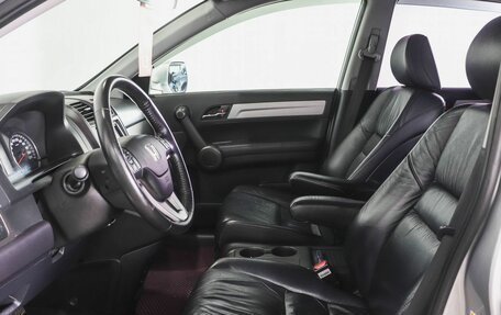 Honda CR-V III рестайлинг, 2010 год, 1 850 000 рублей, 12 фотография