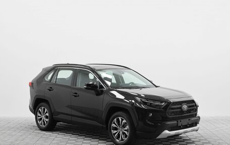 Toyota RAV4, 2024 год, 4 590 000 рублей, 3 фотография