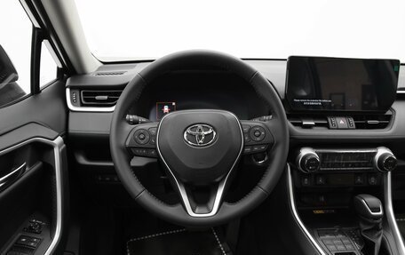 Toyota RAV4, 2024 год, 4 590 000 рублей, 7 фотография