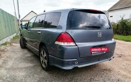 Honda Odyssey III, 2004 год, 880 000 рублей, 5 фотография