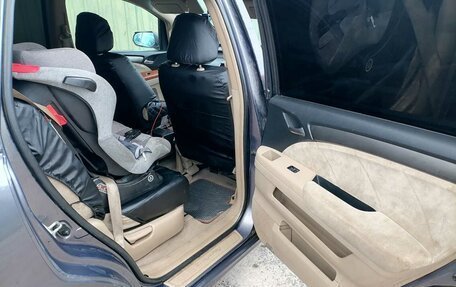 Honda Odyssey III, 2004 год, 880 000 рублей, 16 фотография