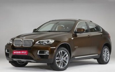 BMW X6, 2012 год, 2 400 000 рублей, 1 фотография