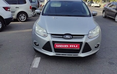 Ford Focus III, 2011 год, 776 000 рублей, 1 фотография