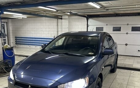 Mitsubishi Lancer IX, 2007 год, 710 000 рублей, 1 фотография