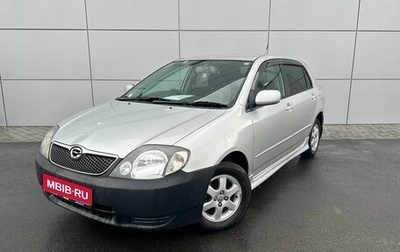 Toyota Corolla, 2001 год, 600 000 рублей, 1 фотография