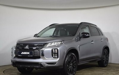 Mitsubishi ASX I рестайлинг, 2023 год, 3 550 000 рублей, 1 фотография