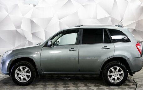 Chery Tiggo (T11), 2014 год, 769 000 рублей, 2 фотография