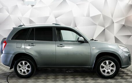 Chery Tiggo (T11), 2014 год, 769 000 рублей, 6 фотография