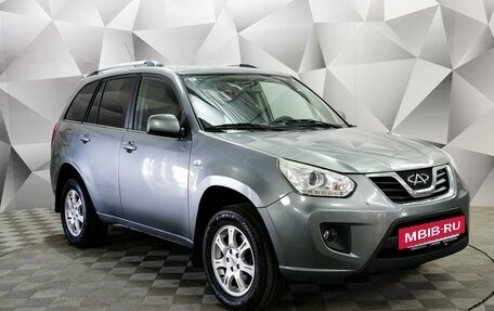 Chery Tiggo (T11), 2014 год, 769 000 рублей, 7 фотография