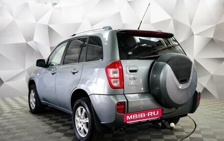 Chery Tiggo (T11), 2014 год, 769 000 рублей, 3 фотография