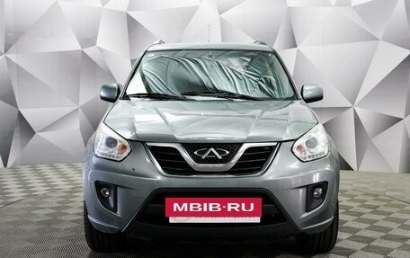 Chery Tiggo (T11), 2014 год, 769 000 рублей, 8 фотография