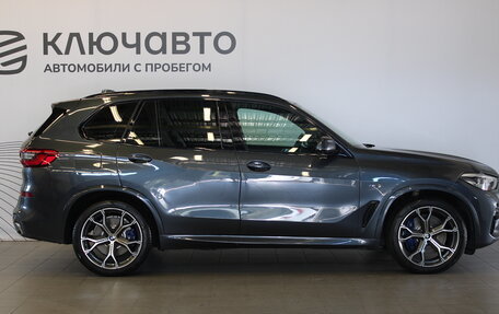 BMW X5, 2019 год, 6 135 000 рублей, 4 фотография