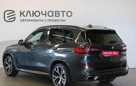 BMW X5, 2019 год, 6 135 000 рублей, 7 фотография