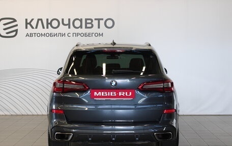 BMW X5, 2019 год, 6 135 000 рублей, 6 фотография