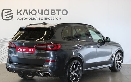 BMW X5, 2019 год, 6 135 000 рублей, 5 фотография