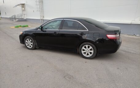 Toyota Camry, 2009 год, 1 200 000 рублей, 10 фотография