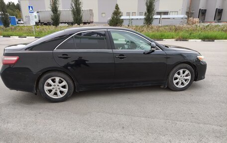 Toyota Camry, 2009 год, 1 200 000 рублей, 6 фотография