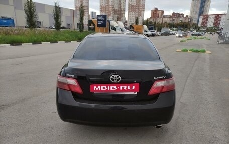 Toyota Camry, 2009 год, 1 200 000 рублей, 8 фотография