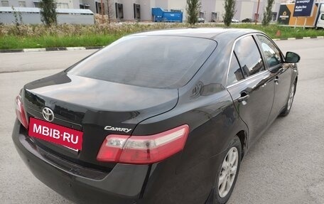 Toyota Camry, 2009 год, 1 200 000 рублей, 7 фотография