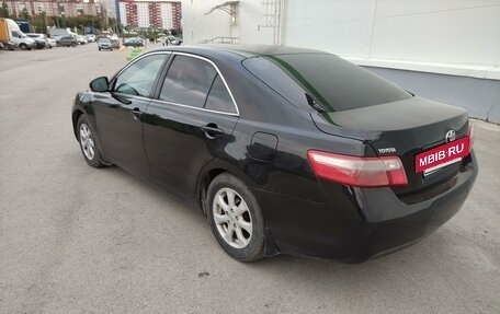 Toyota Camry, 2009 год, 1 200 000 рублей, 9 фотография