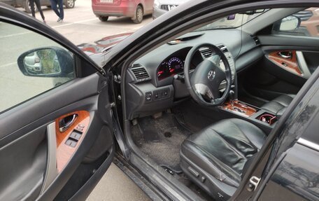 Toyota Camry, 2009 год, 1 200 000 рублей, 14 фотография