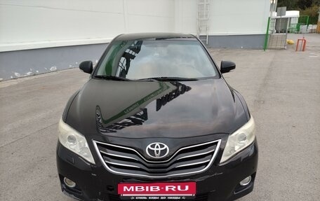 Toyota Camry, 2009 год, 1 200 000 рублей, 2 фотография