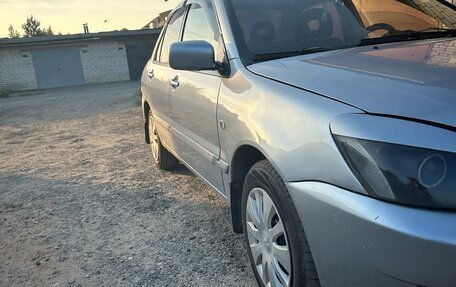 Mitsubishi Lancer IX, 2006 год, 350 000 рублей, 3 фотография