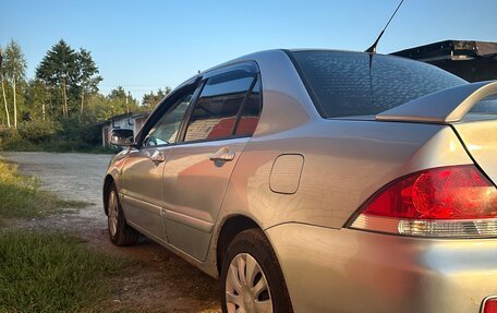 Mitsubishi Lancer IX, 2006 год, 350 000 рублей, 5 фотография