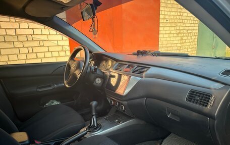 Mitsubishi Lancer IX, 2006 год, 350 000 рублей, 8 фотография