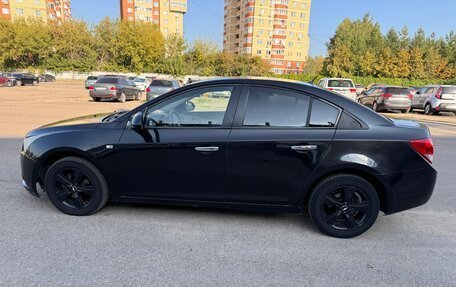 Chevrolet Cruze II, 2011 год, 650 000 рублей, 9 фотография