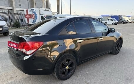 Chevrolet Cruze II, 2011 год, 650 000 рублей, 4 фотография