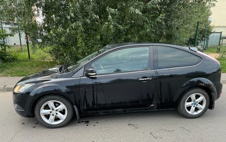 Ford Focus II рестайлинг, 2010 год, 450 000 рублей, 5 фотография