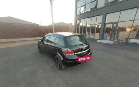 Opel Astra H, 2010 год, 490 000 рублей, 8 фотография