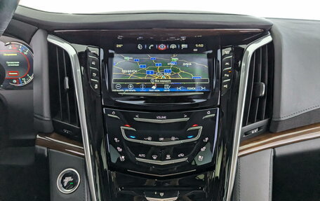 Cadillac Escalade IV, 2020 год, 8 390 000 рублей, 25 фотография