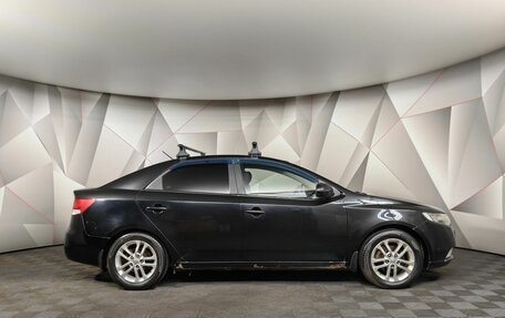 KIA Cerato III, 2011 год, 579 000 рублей, 6 фотография