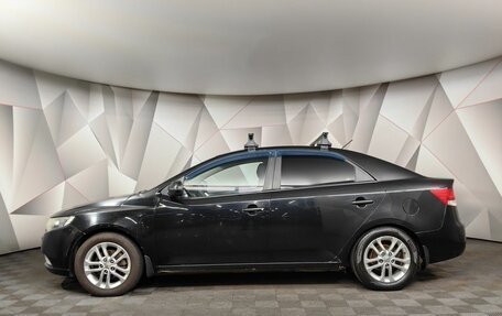 KIA Cerato III, 2011 год, 579 000 рублей, 5 фотография