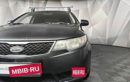 KIA Cerato III, 2011 год, 579 000 рублей, 9 фотография