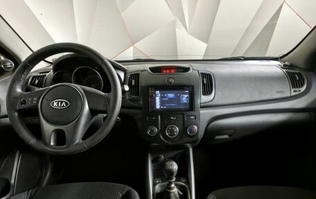 KIA Cerato III, 2011 год, 579 000 рублей, 12 фотография