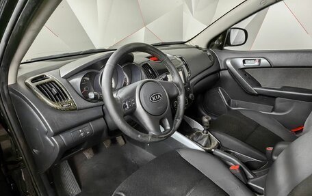 KIA Cerato III, 2011 год, 579 000 рублей, 16 фотография