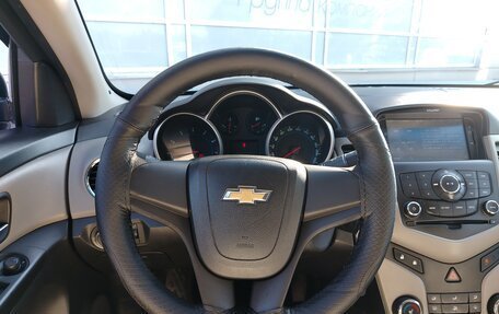 Chevrolet Cruze II, 2012 год, 745 000 рублей, 8 фотография