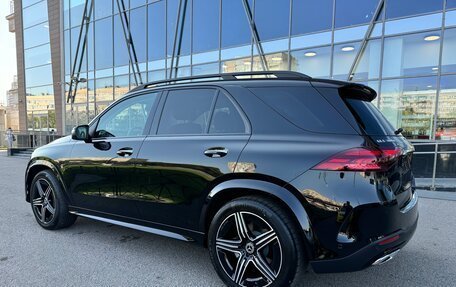 Mercedes-Benz GLE, 2024 год, 13 950 000 рублей, 2 фотография