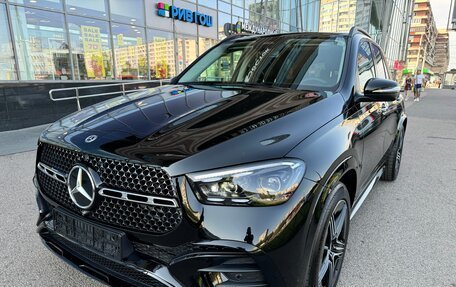 Mercedes-Benz GLE, 2024 год, 13 950 000 рублей, 6 фотография