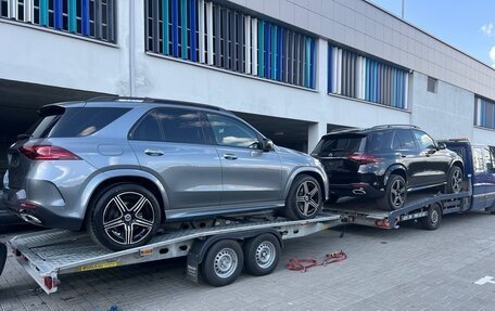 Mercedes-Benz GLE, 2024 год, 13 950 000 рублей, 25 фотография