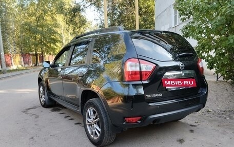 Nissan Terrano III, 2015 год, 1 100 000 рублей, 6 фотография