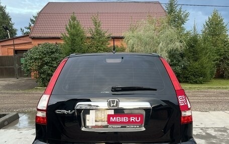 Honda CR-V III рестайлинг, 2012 год, 2 070 000 рублей, 3 фотография