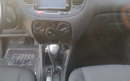 KIA Rio II, 2007 год, 380 000 рублей, 7 фотография