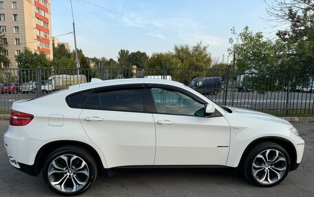 BMW X6, 2013 год, 2 900 000 рублей, 3 фотография